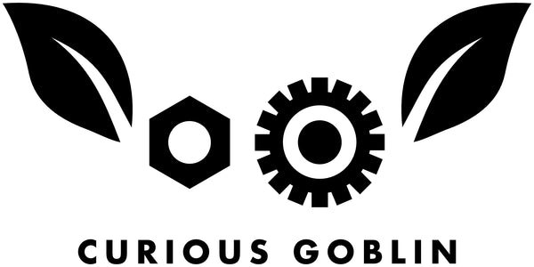 Curious Goblin