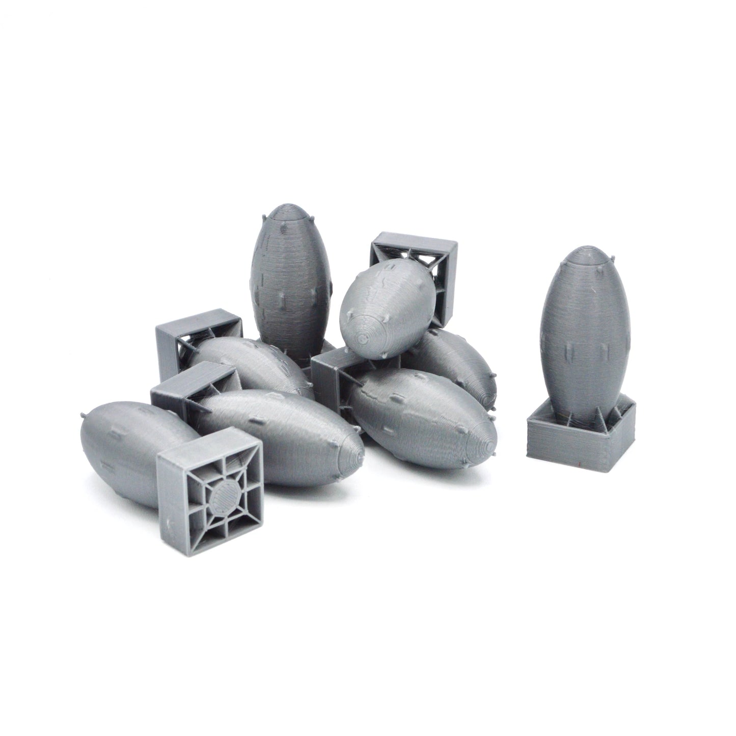 FAT MAN BOMB Miniature