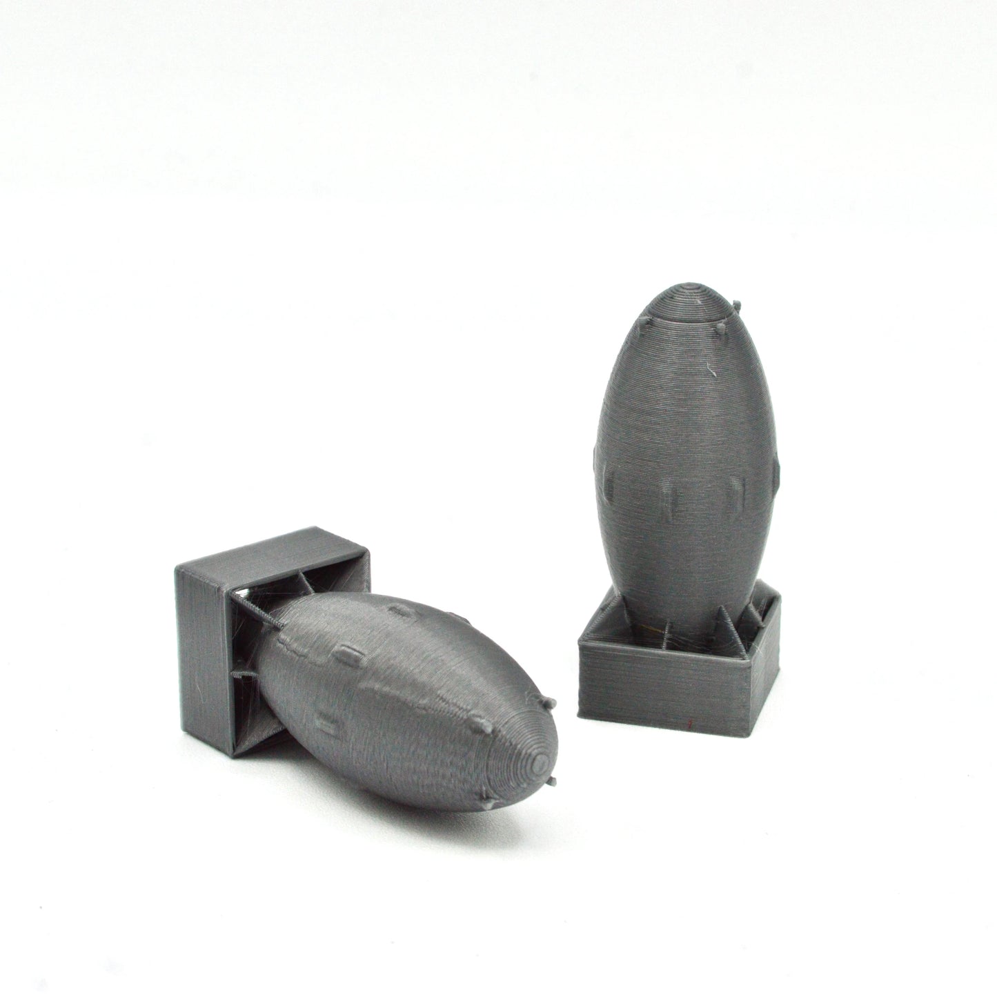 FAT MAN BOMB Miniature