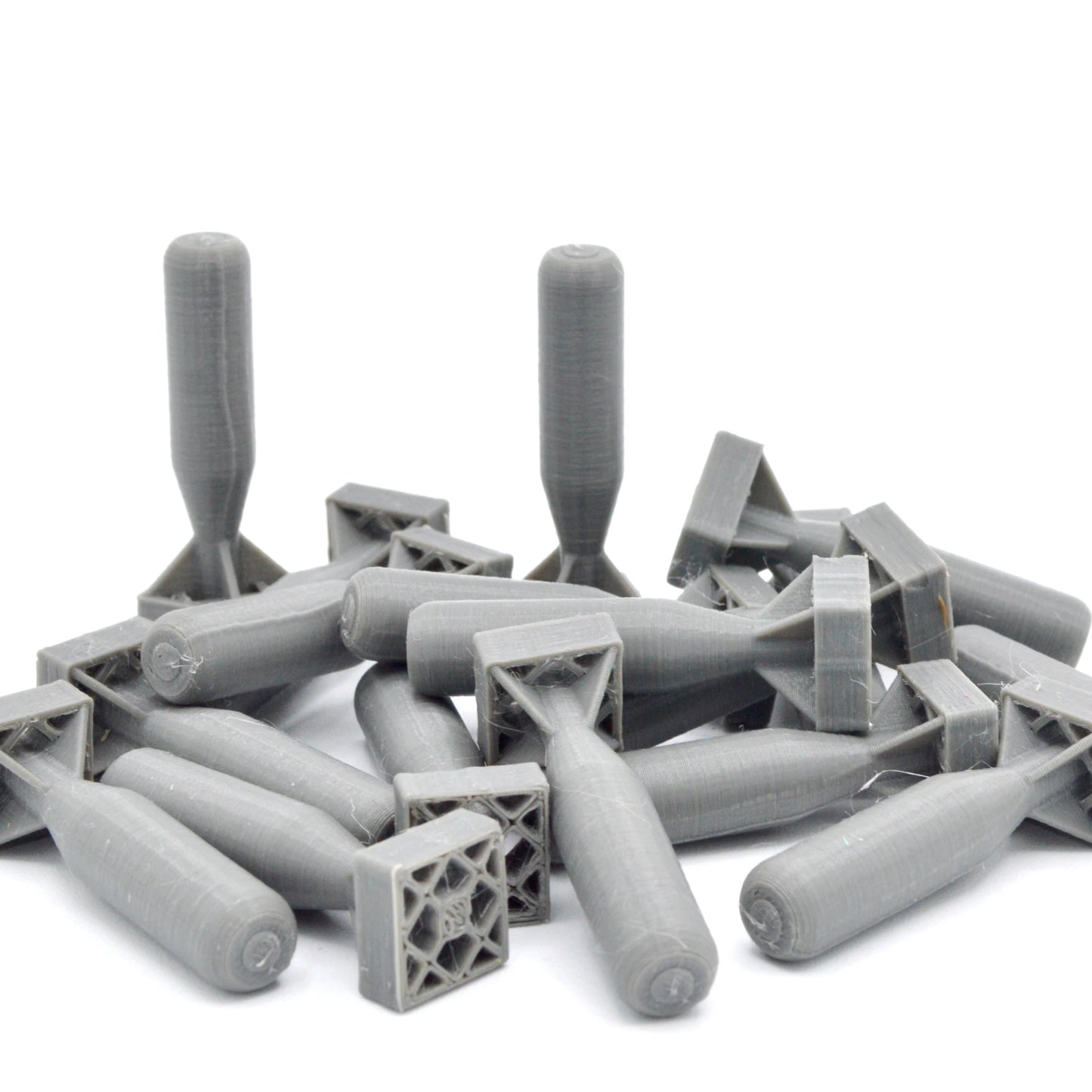 LITTLE BOY BOMB Miniature