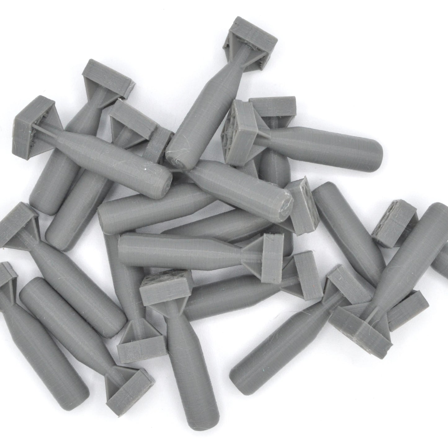 LITTLE BOY BOMB Miniature