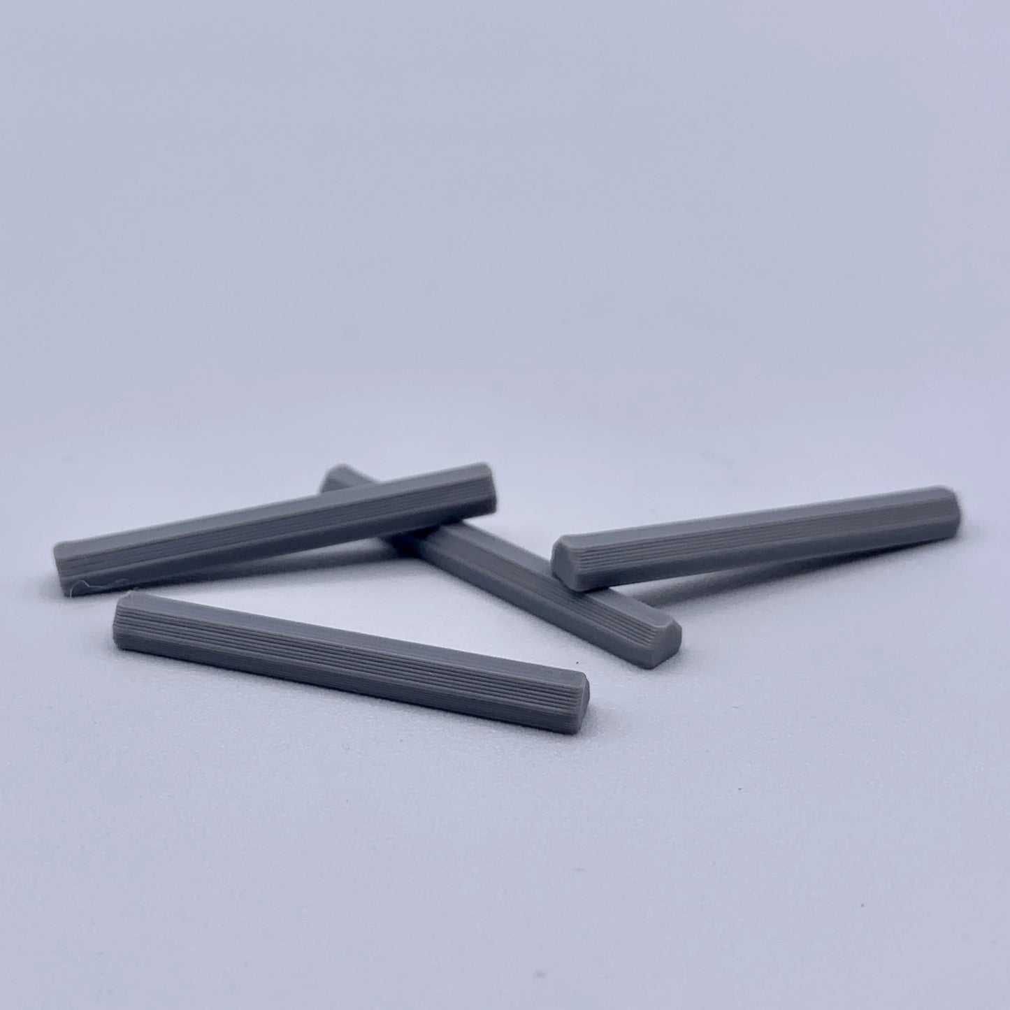 PARKING BLOCK Miniatures