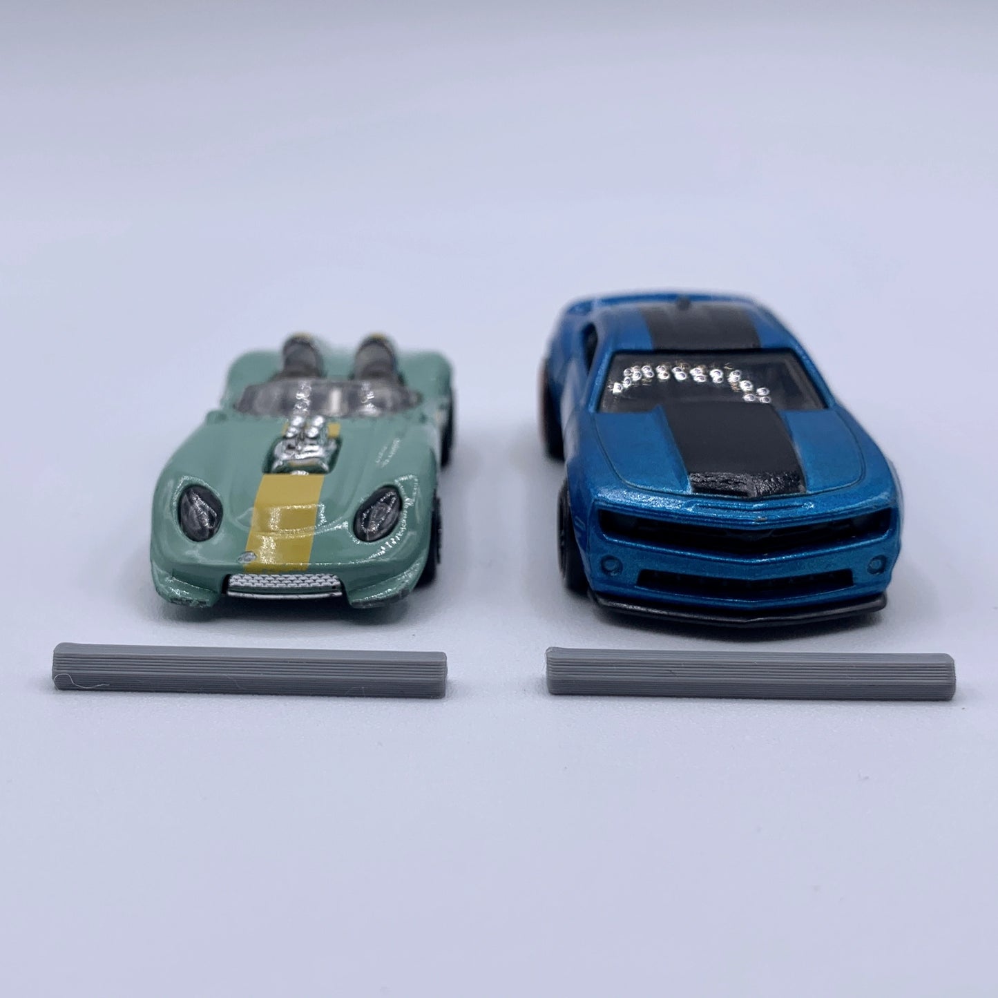 PARKING BLOCK Miniatures