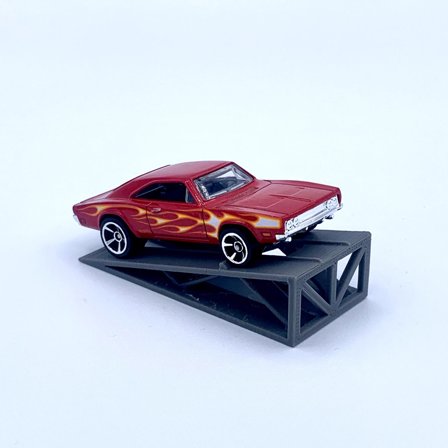CAR DISPLAY RAMP Miniatures