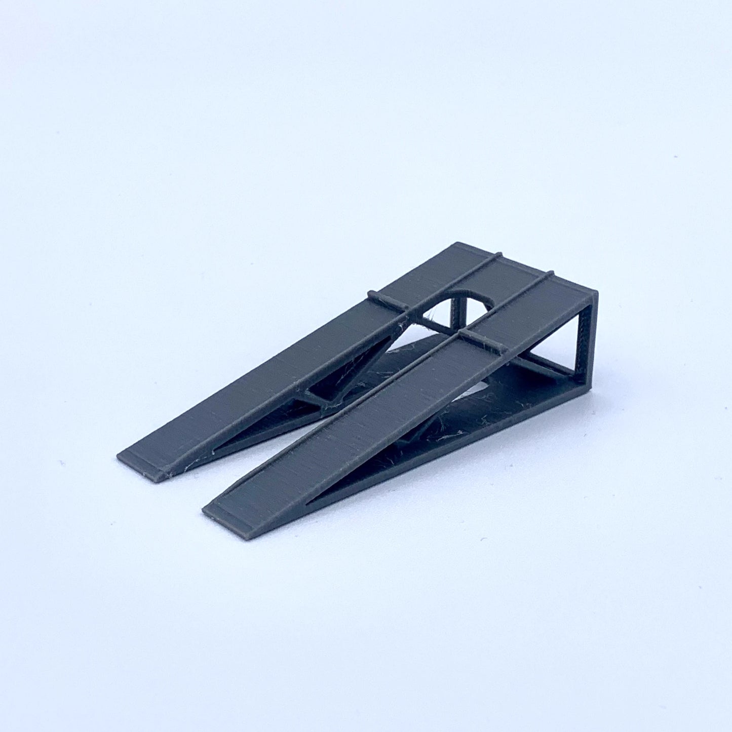 CAR DISPLAY RAMP Miniatures