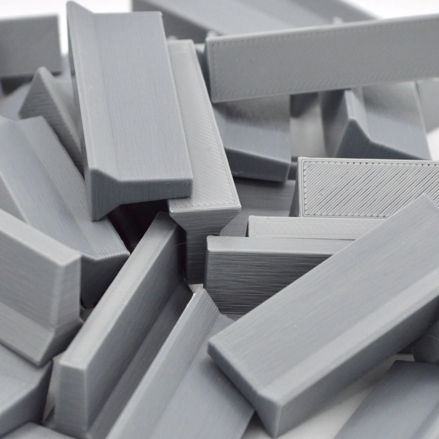 ROAD BARRIER Miniatures