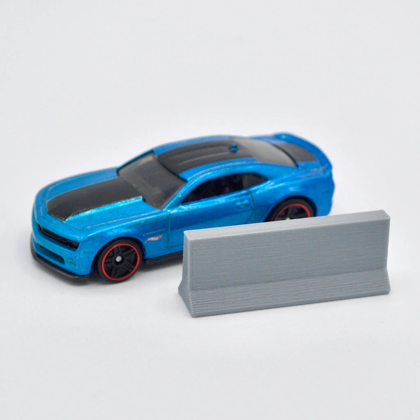 ROAD BARRIER Miniatures