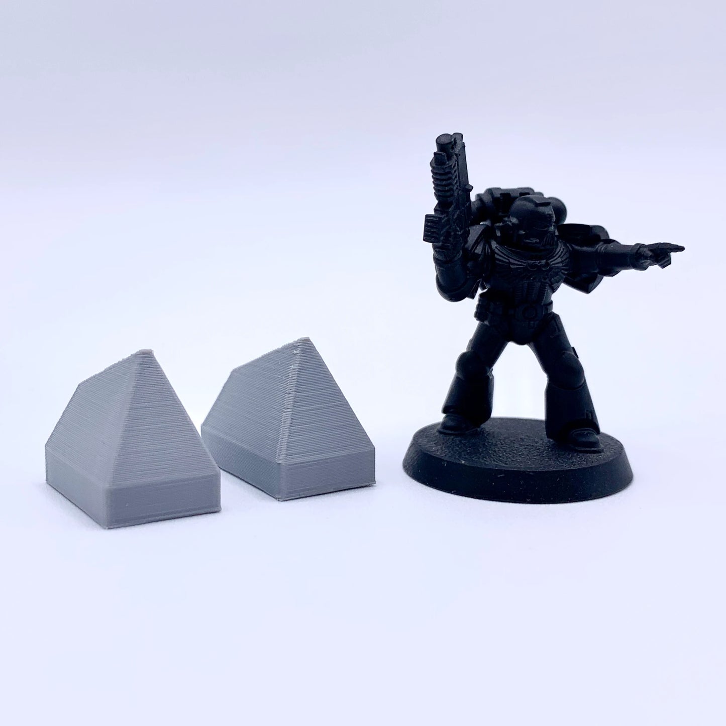 ANTI-TANK COFFIN Miniatures