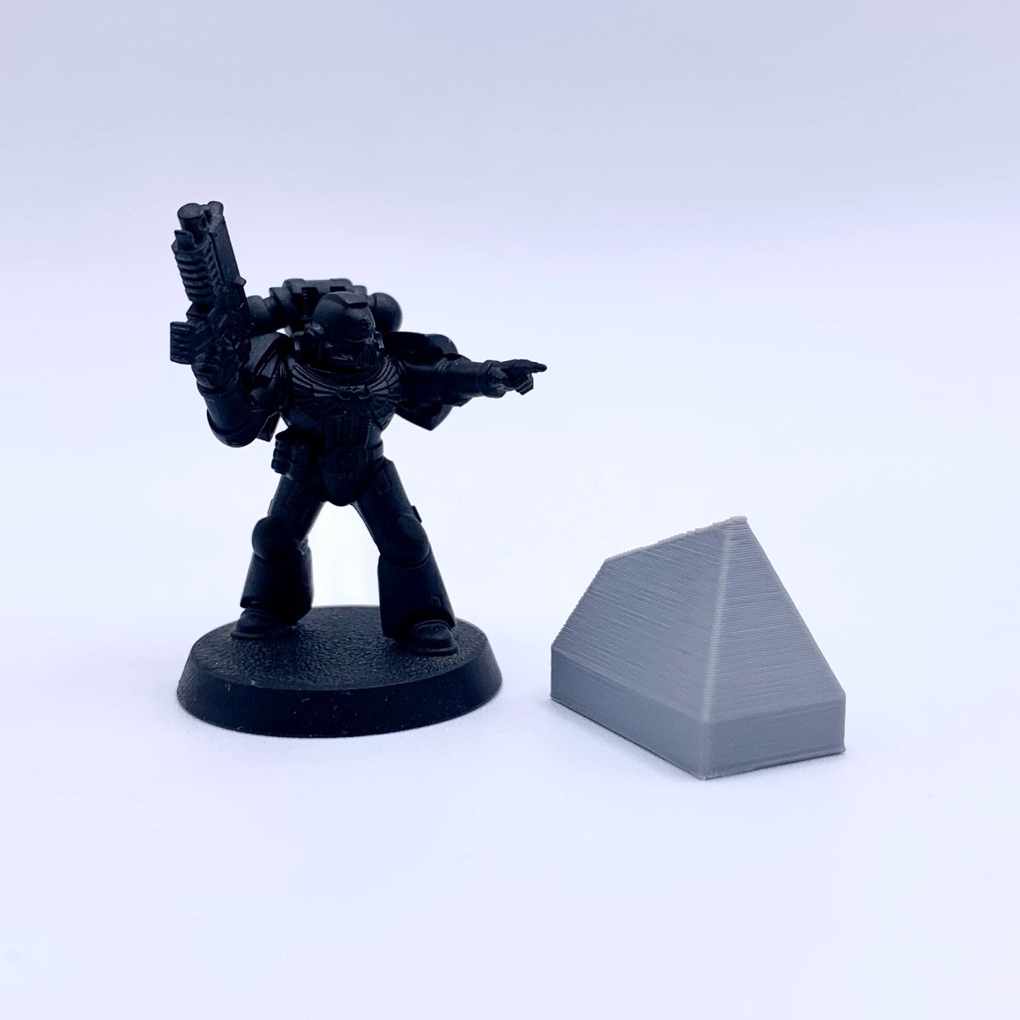 ANTI-TANK COFFIN Miniatures