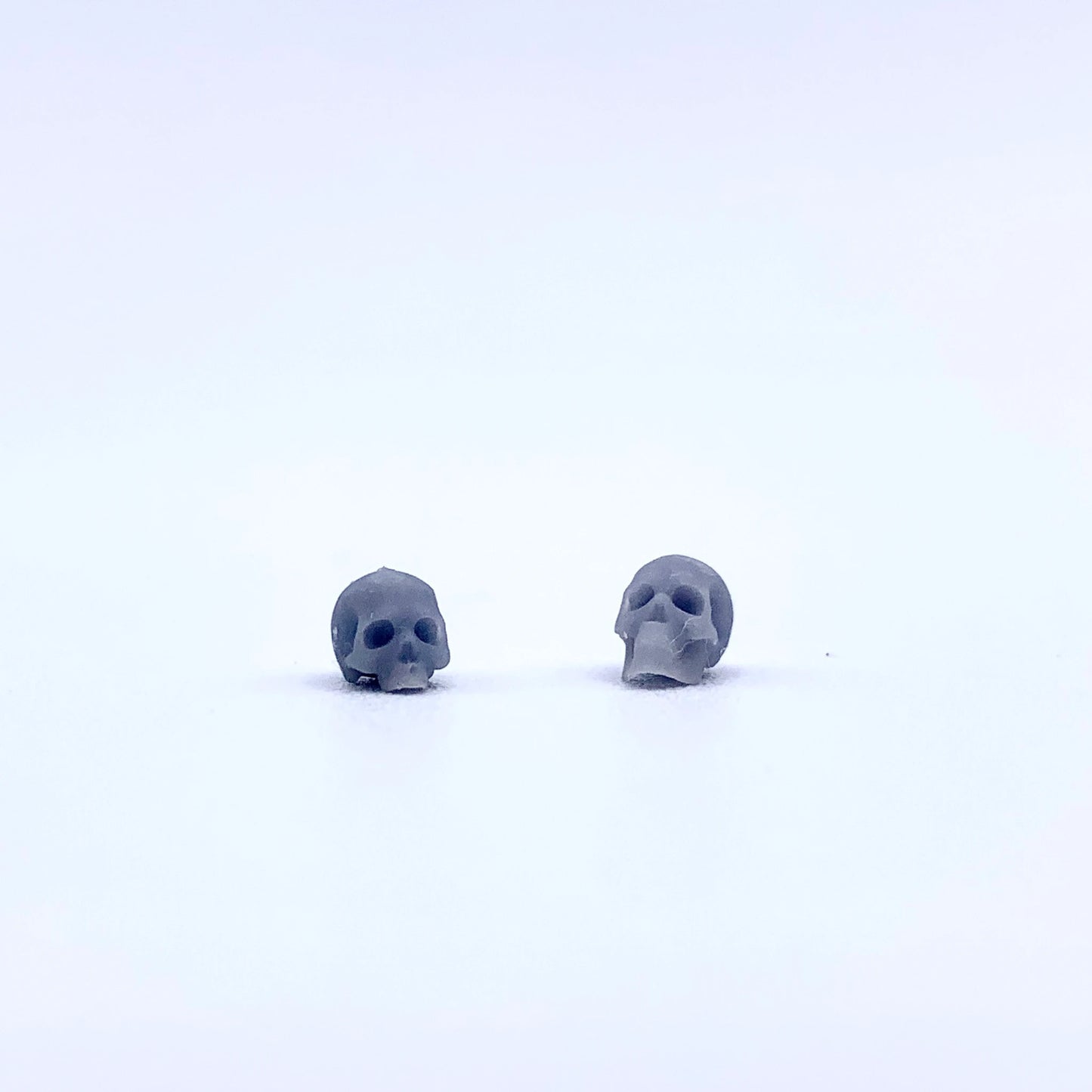 SKULL Miniatures – Full Skull or Jawless