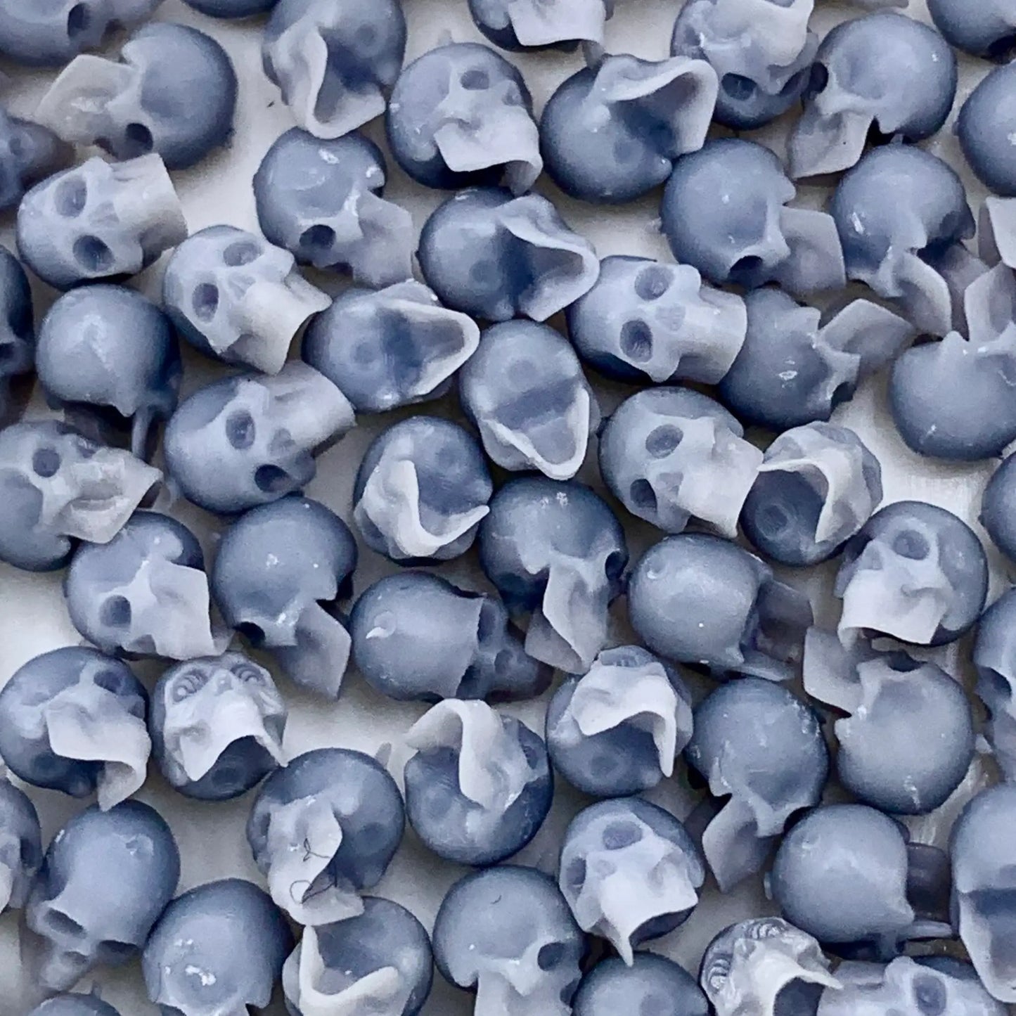 SKULL Miniatures – Full Skull or Jawless