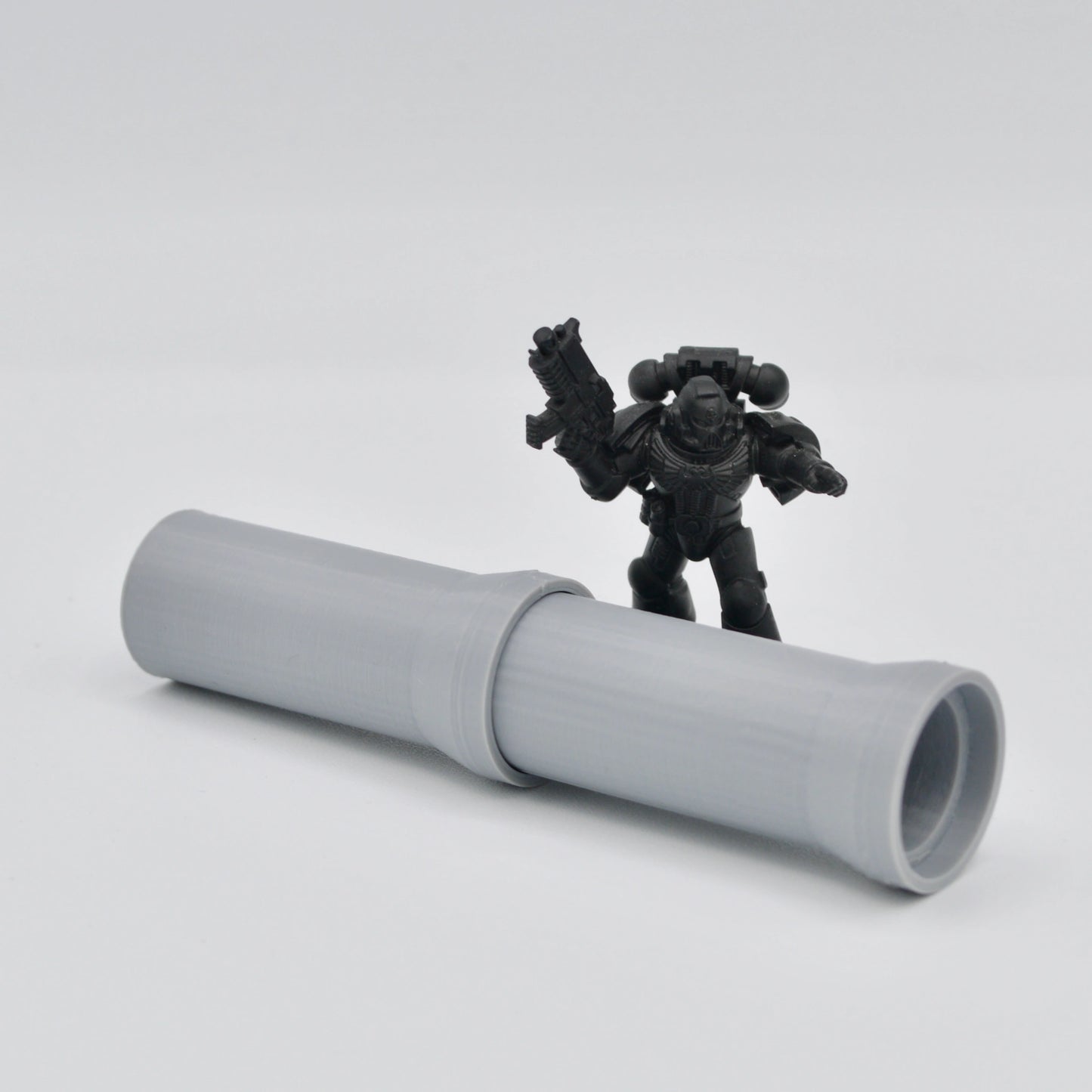 Concrete Pipe Miniatures