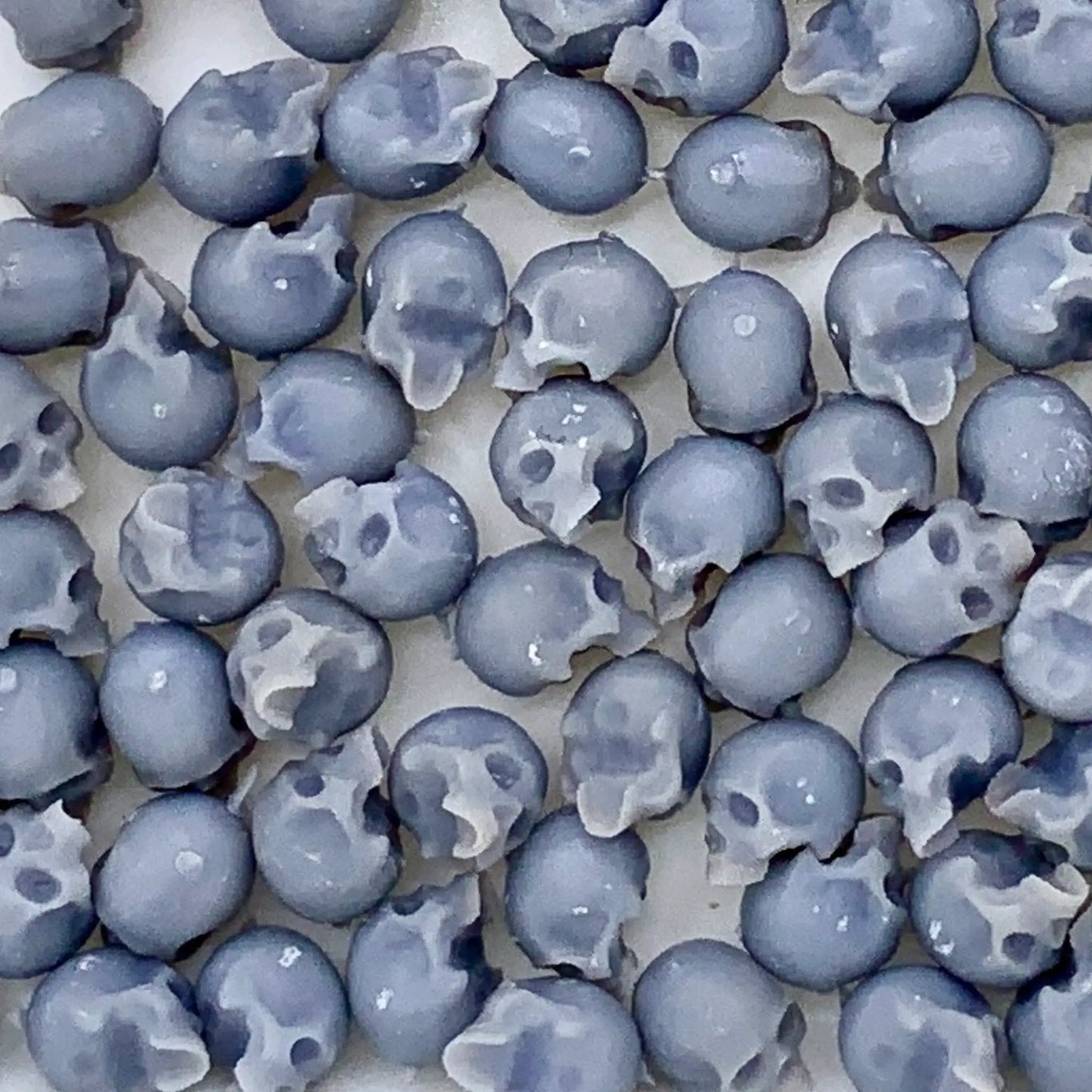 SKULL Miniatures – Full Skull or Jawless