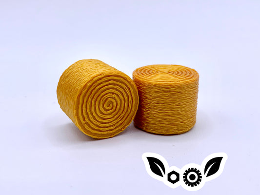 HAY BALE Miniatures