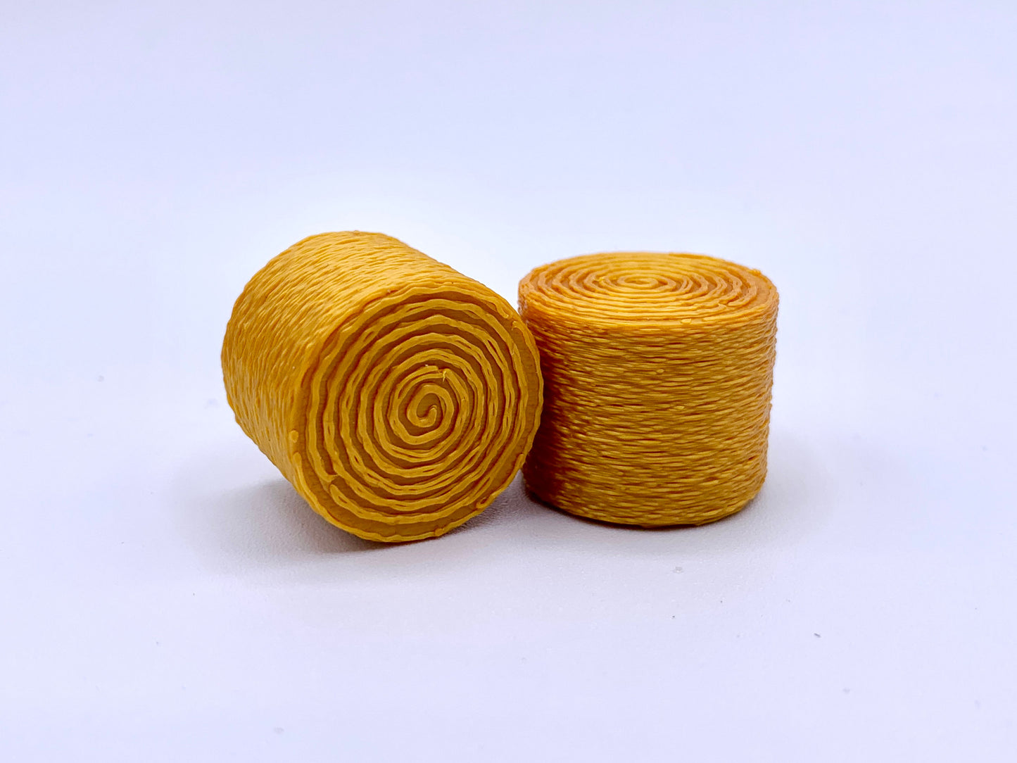 HAY BALE Miniatures