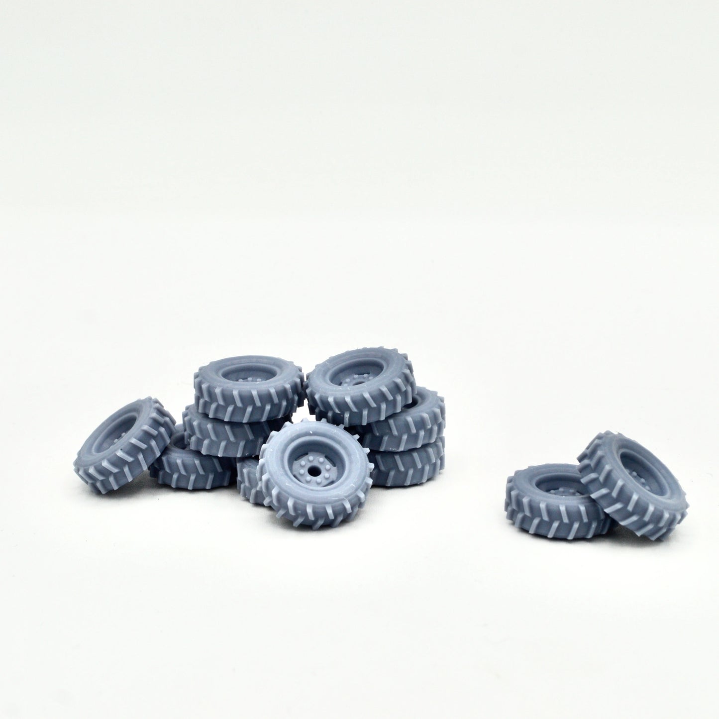 TIRE Miniatures