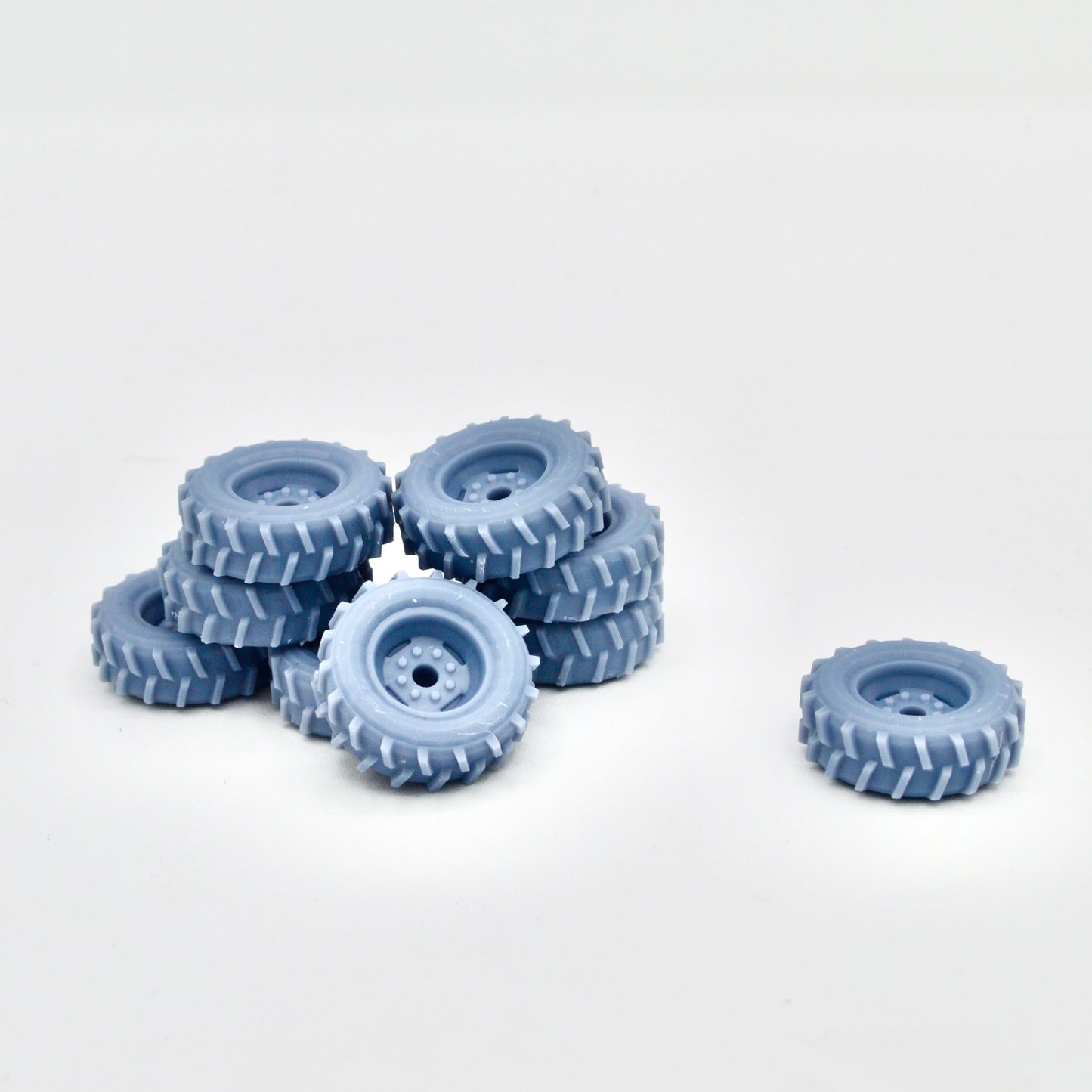 TIRE Miniatures