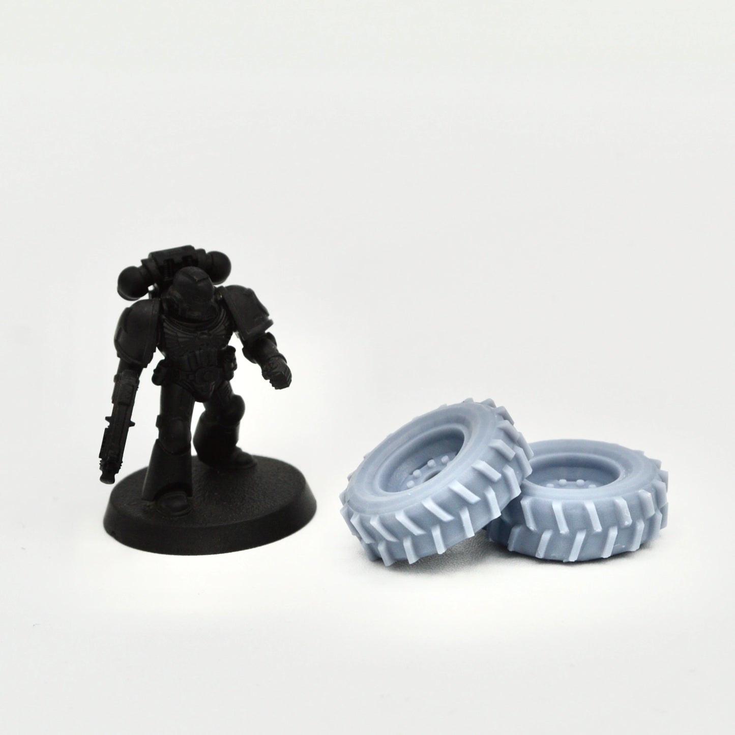 TIRE Miniatures