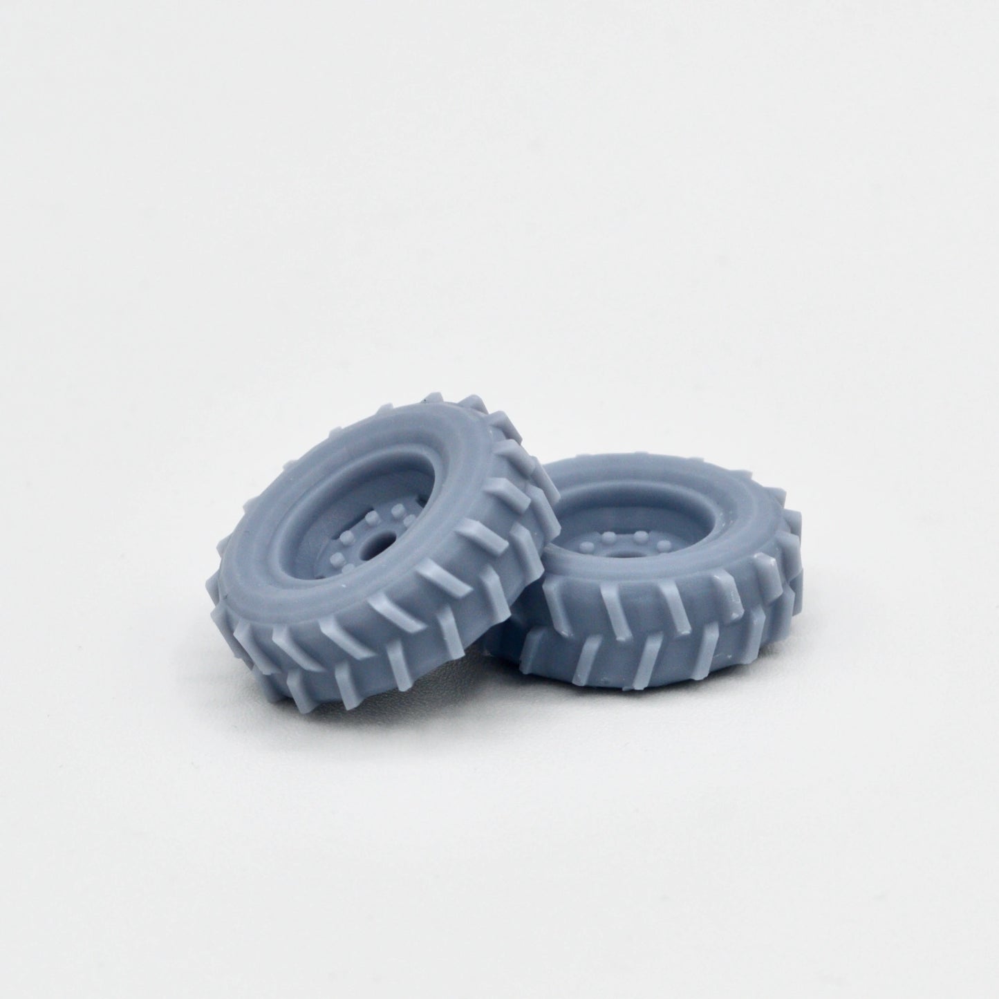 TIRE Miniatures