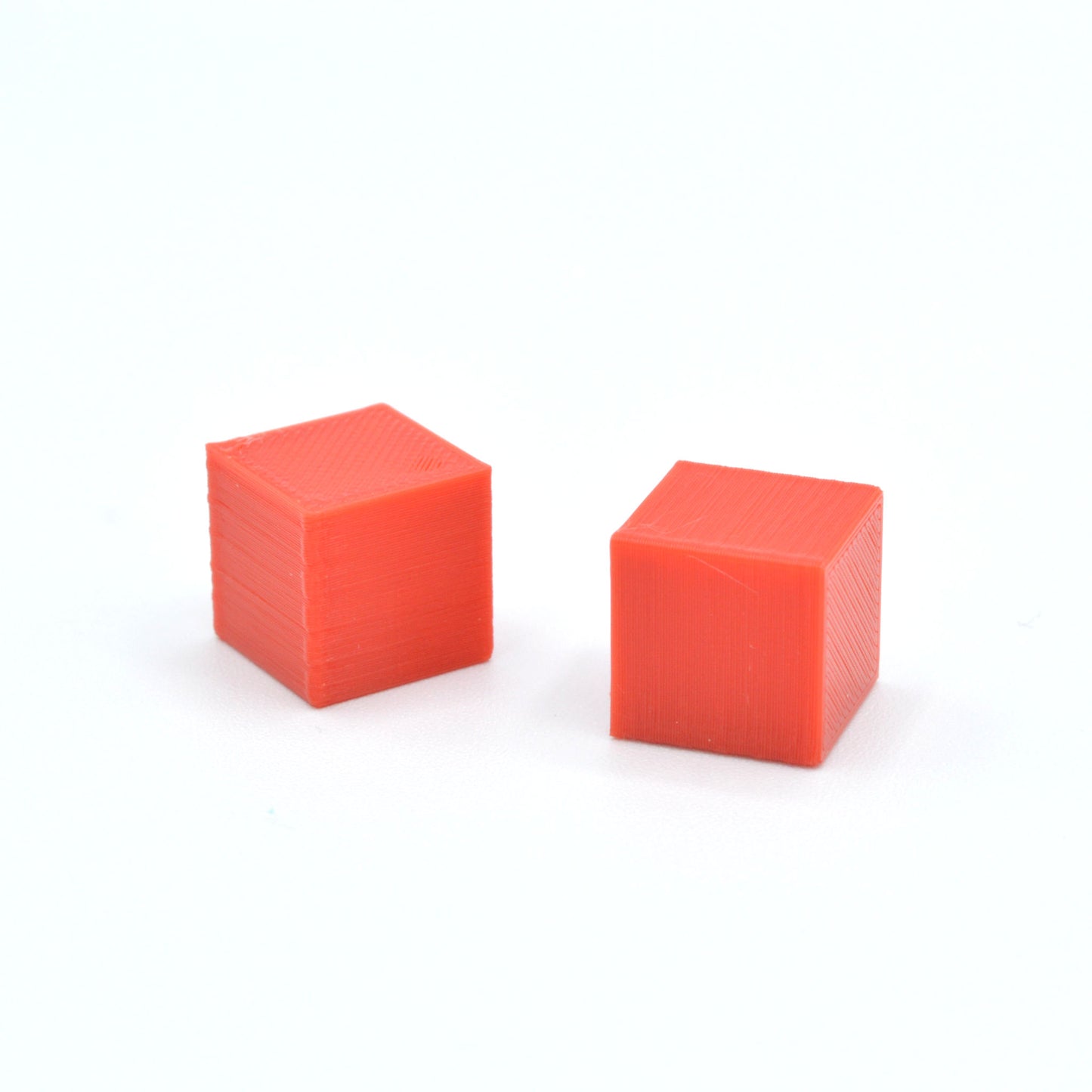 CUBE tokens for board games