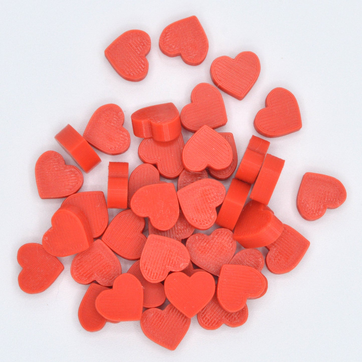 HEART tokens for board games