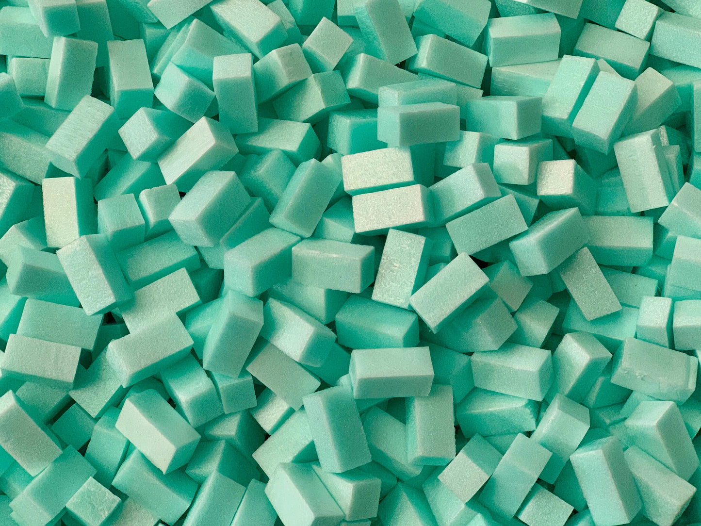 Foam Bricks Miniature